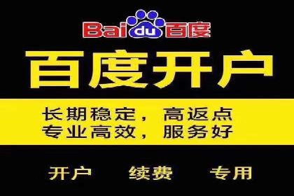 百度竞价代运营助力企业快速获客案例